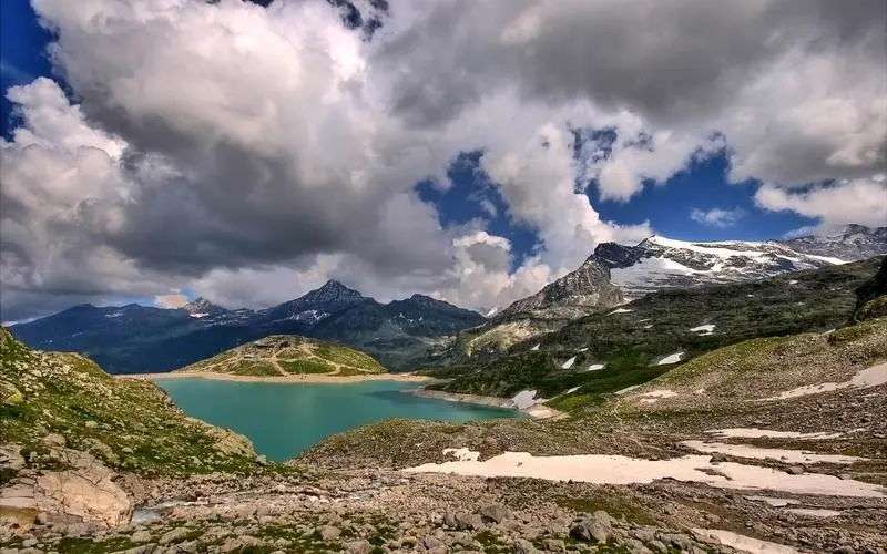 智慧制造工业智能系统